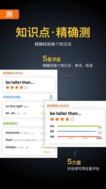 BOXFiSH盒子鱼英语-青少儿英语口语学习必备 screenshot-4