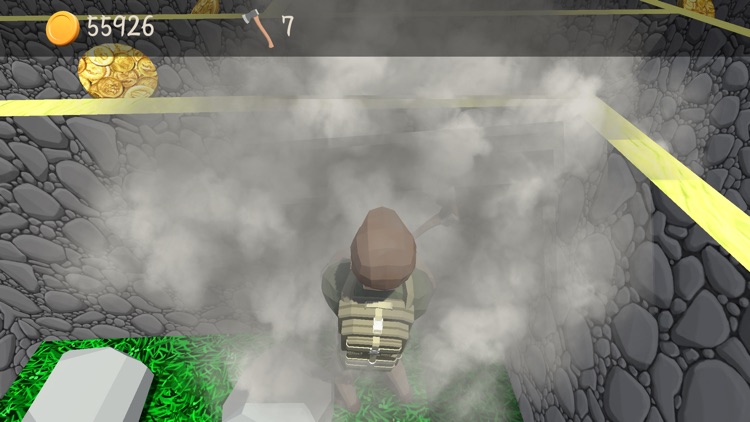 Bemazer screenshot-3