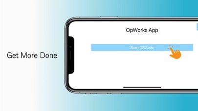 OpWorks iPhone screenshot 4 - Utilities app