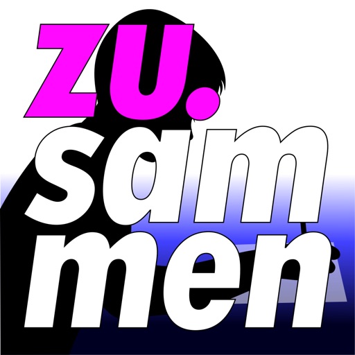 Zusammen oder getrennt Junior icon