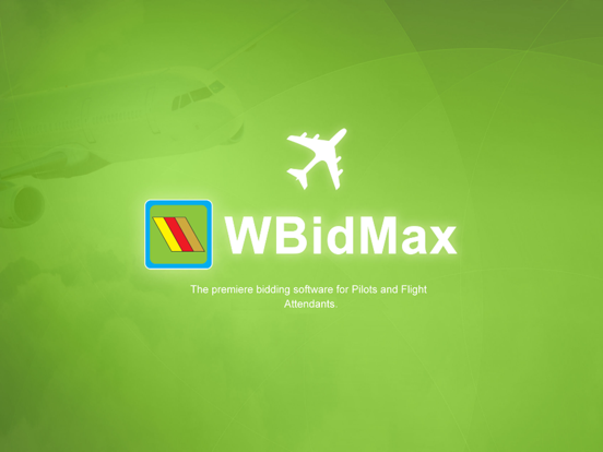 WBidMax iPad screenshot 5 - Productivity app