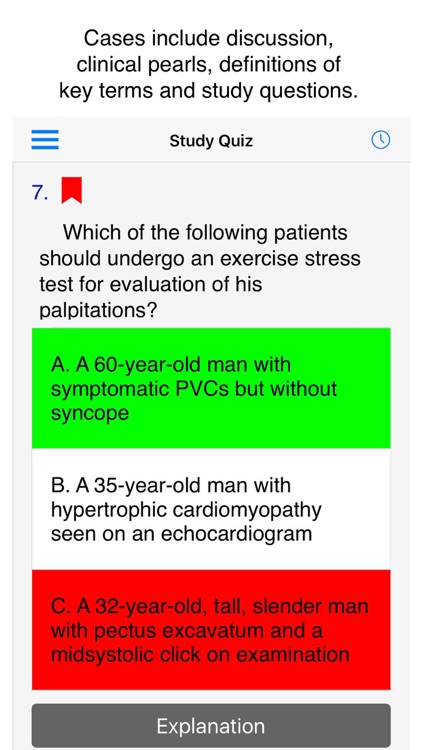 Case Files Family Medicine, 5e screenshot-3