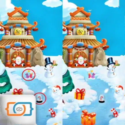 Spot The Differences-Game Cheats