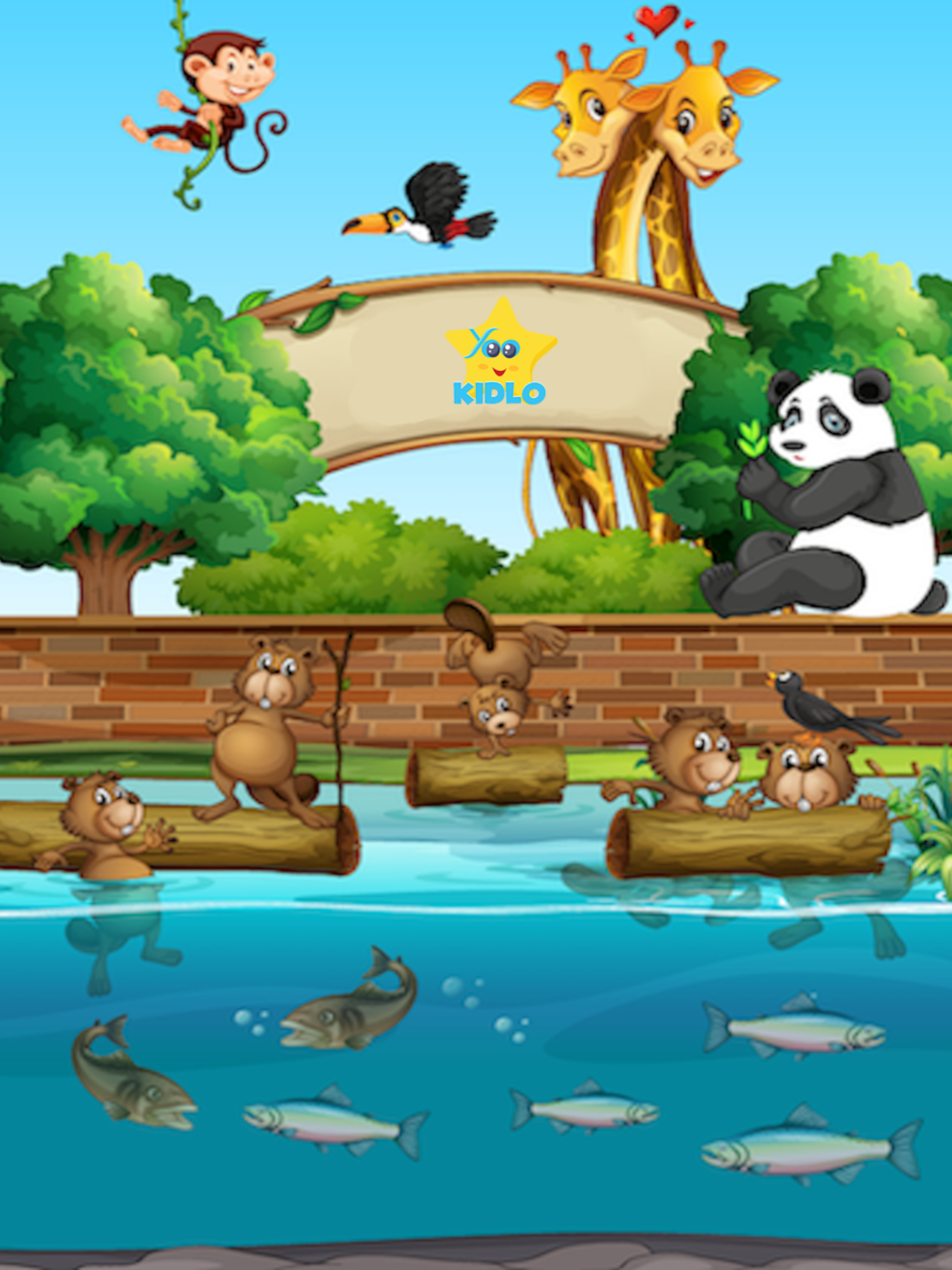 Smart Learning-Kids Pre-School