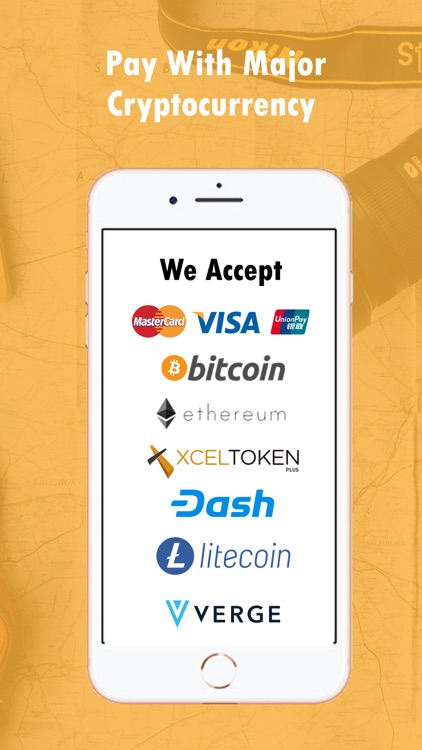 Xceltrip-Book Hotels & Flights screenshot-5