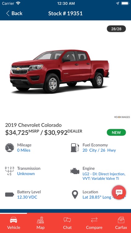 Spartan Connect Plus screenshot-3