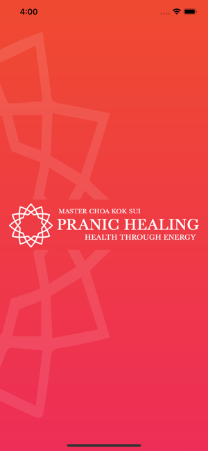 Pranic Healing USA Trainers(圖1)-速報App