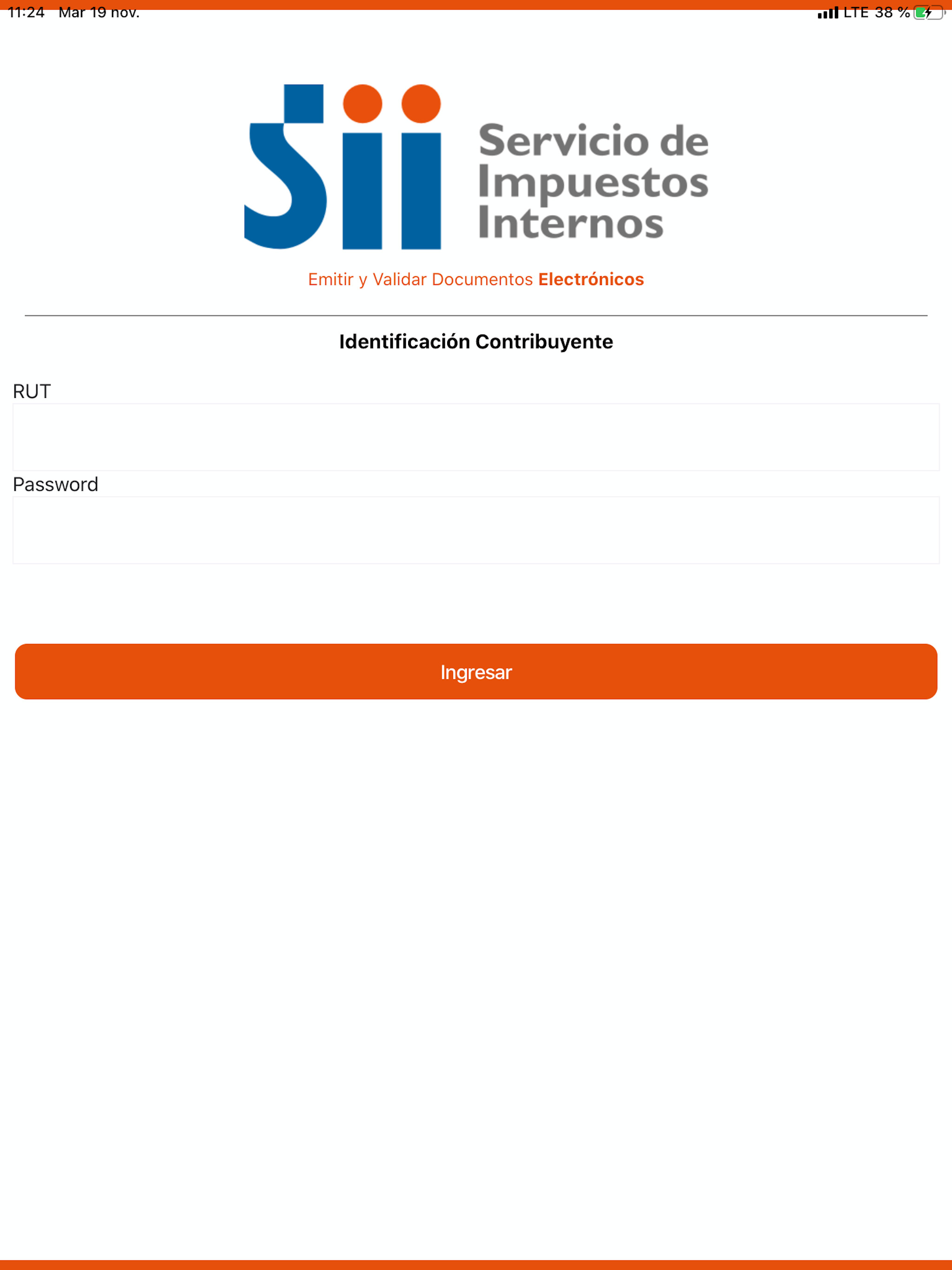 e-Factura screenshot 12