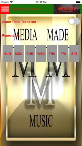 Game screenshot MEDIA MADE MUSIC hack