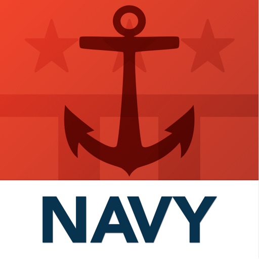 ASVAB Navy Mastery Icon