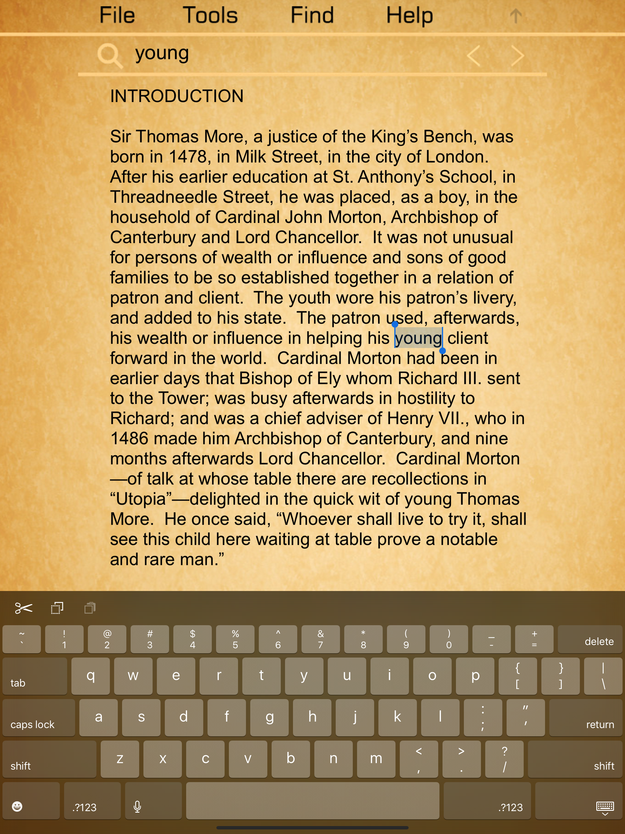 Philosophy Books screenshot 16