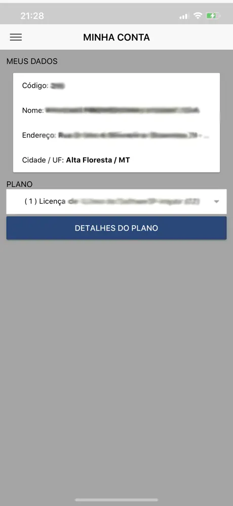 Minha Central