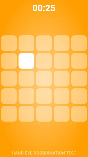 Hand Eye Coordination (Full) screenshot 2