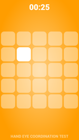 Hand Eye Coordination (Full) screenshot