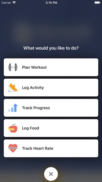RHD Wellness Center screenshot-3