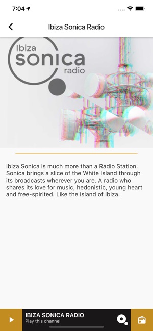 Ibiza Sonica(圖2)-速報App