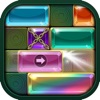 Jewel Puzzle Slide - iPadアプリ