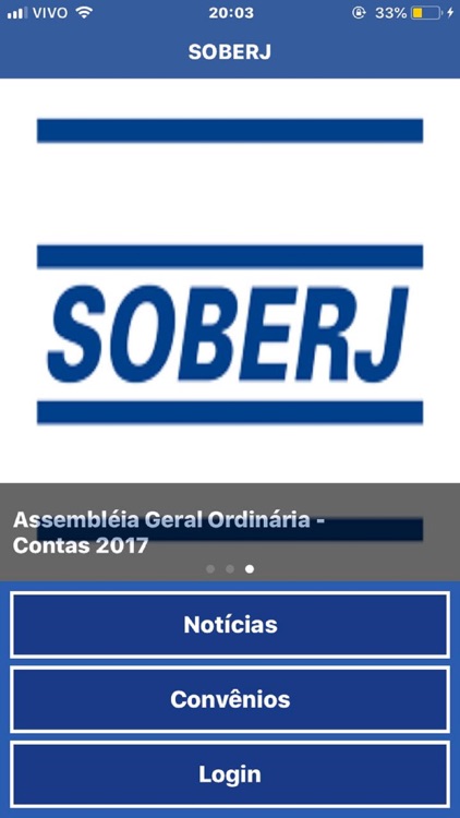 SOBERJ