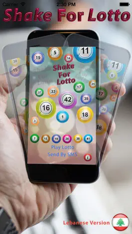 Game screenshot Shake For Lotto mod apk