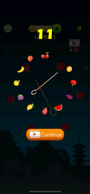 Fruit Splash : Fruit Hit(圖6)-速報App