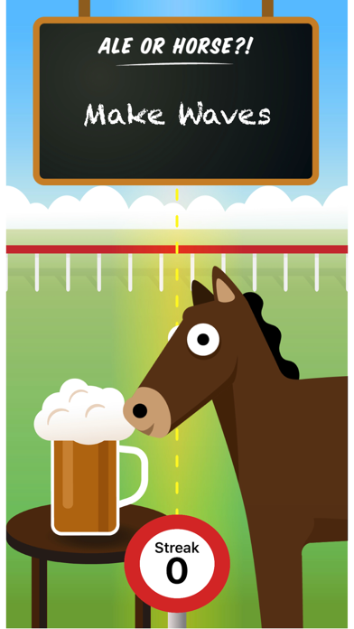 Ale or Horse screenshot 2