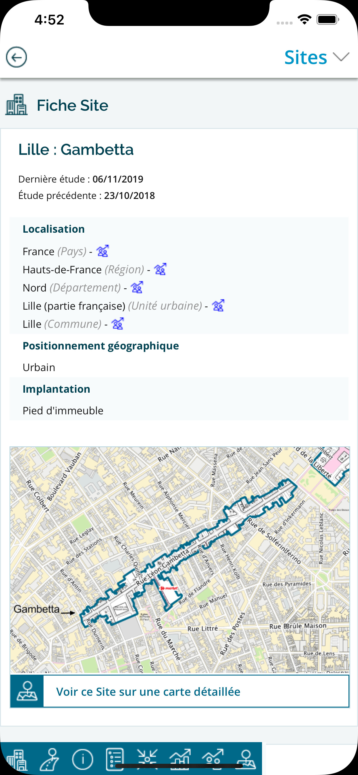Codata Mobile