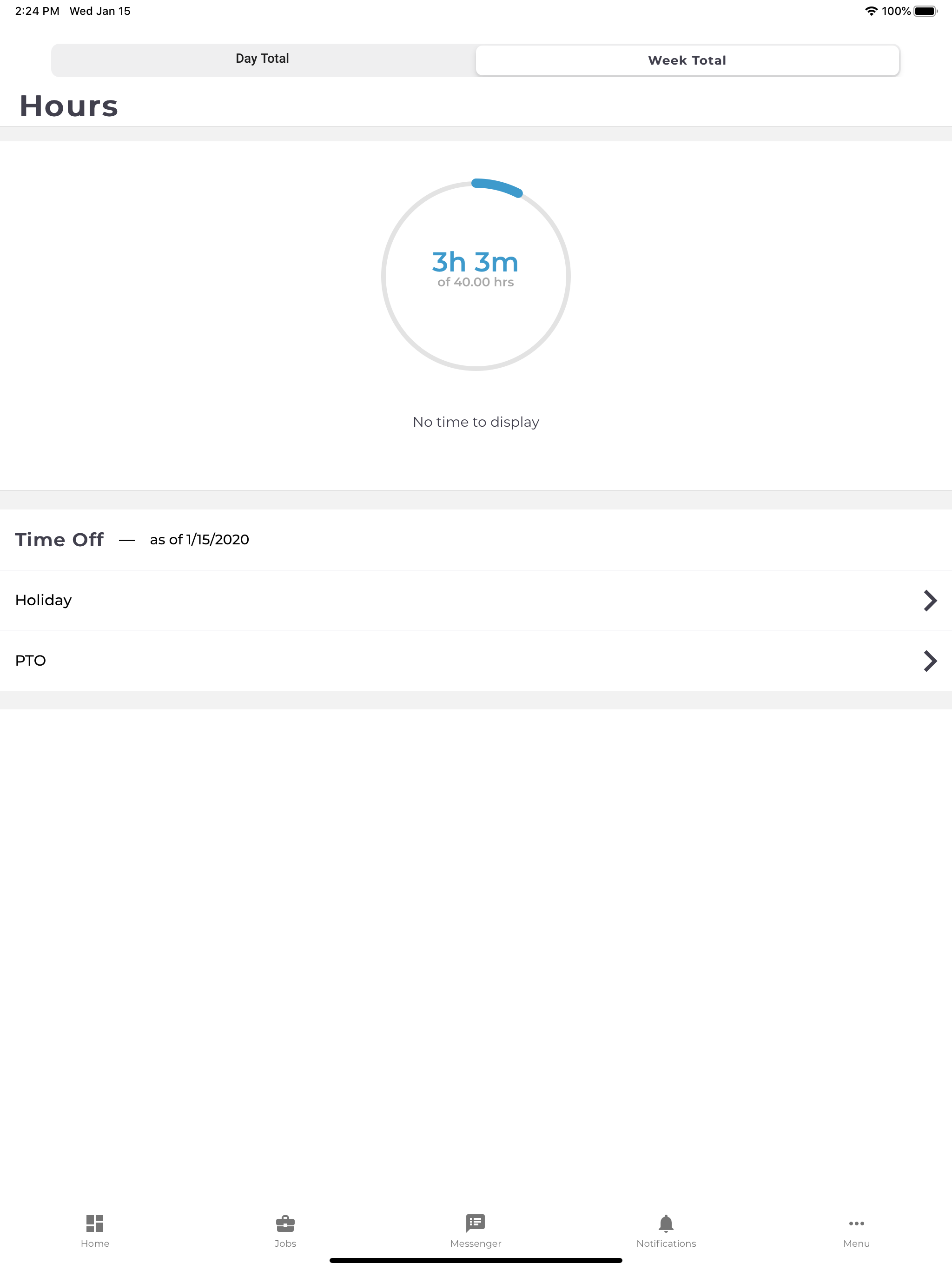 RestoreUnited screenshot 11