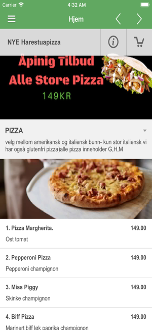 Nye harestuapizza(圖6)-速報App