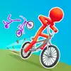 Stickman Riders negative reviews, comments