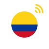 Radios Colombia - iPhoneアプリ