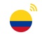 Icon Radios Colombia