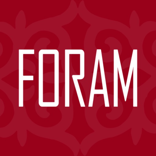 Foram kebab icon