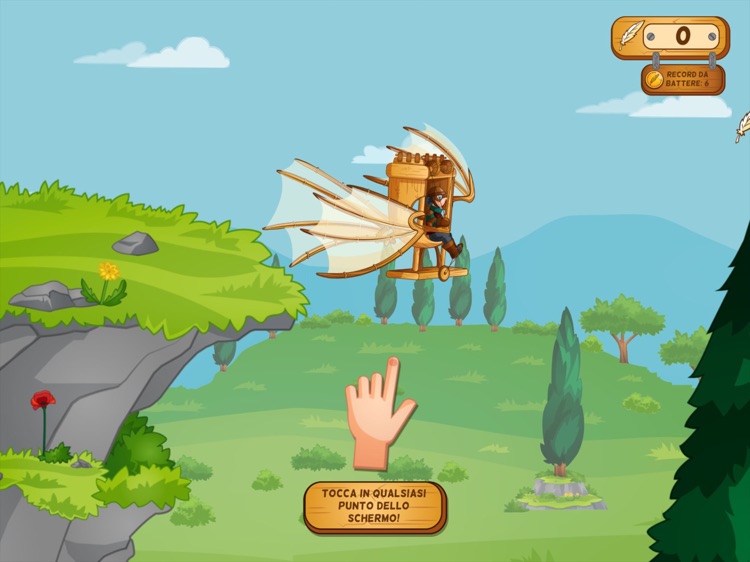 Il mondo di Leonardo