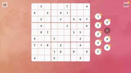 Sudoku:'
