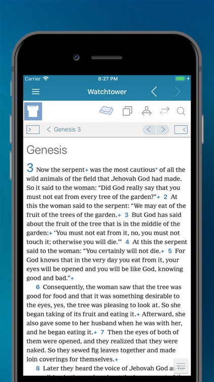 Jehovah’s Witnesses Kingdom screenshot-3