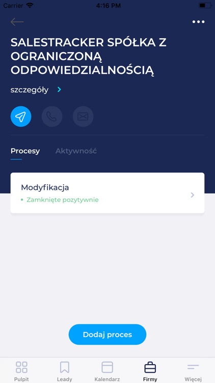 SalesTracker screenshot-3