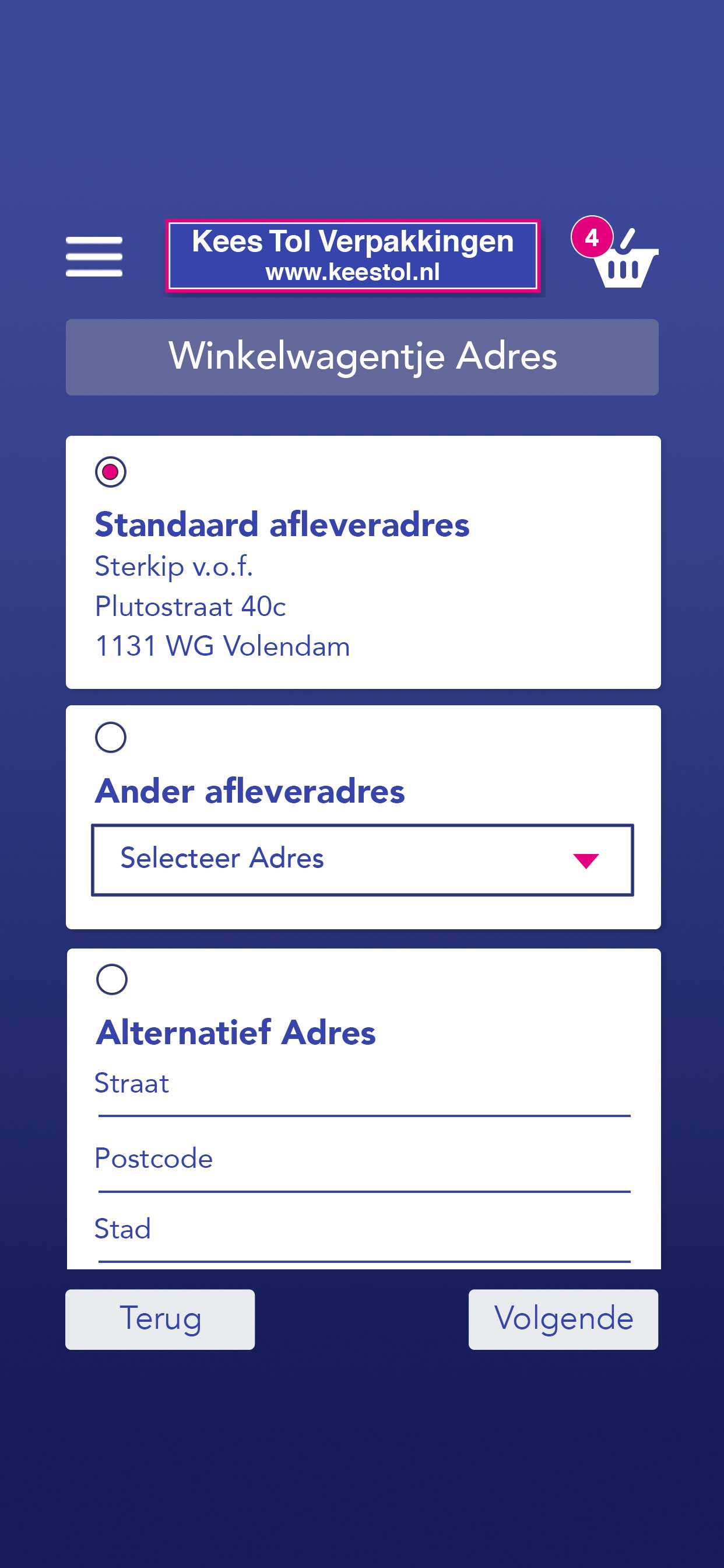 Kees Tol screenshot 4