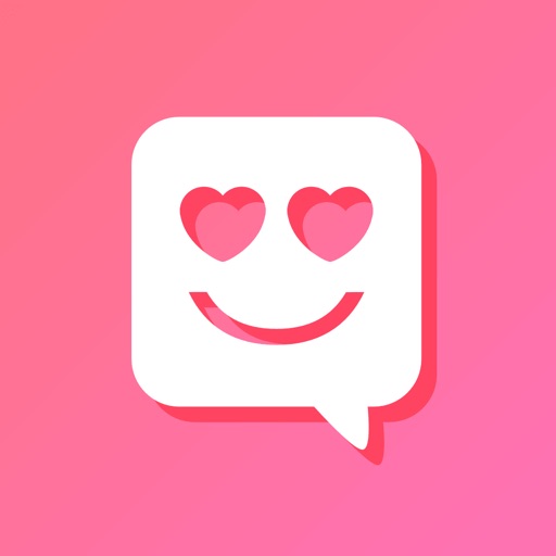 Sweet Chat - Making new friend Icon