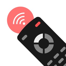 螢幕擷取畫面 (4) Remote for Android Smart TV