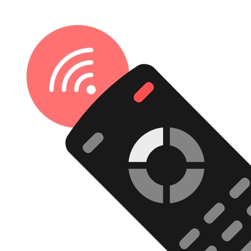 Remote for Android Smart TV iOS App