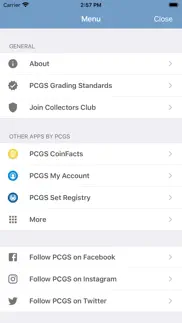 How to cancel & delete pcgs cert verification 3