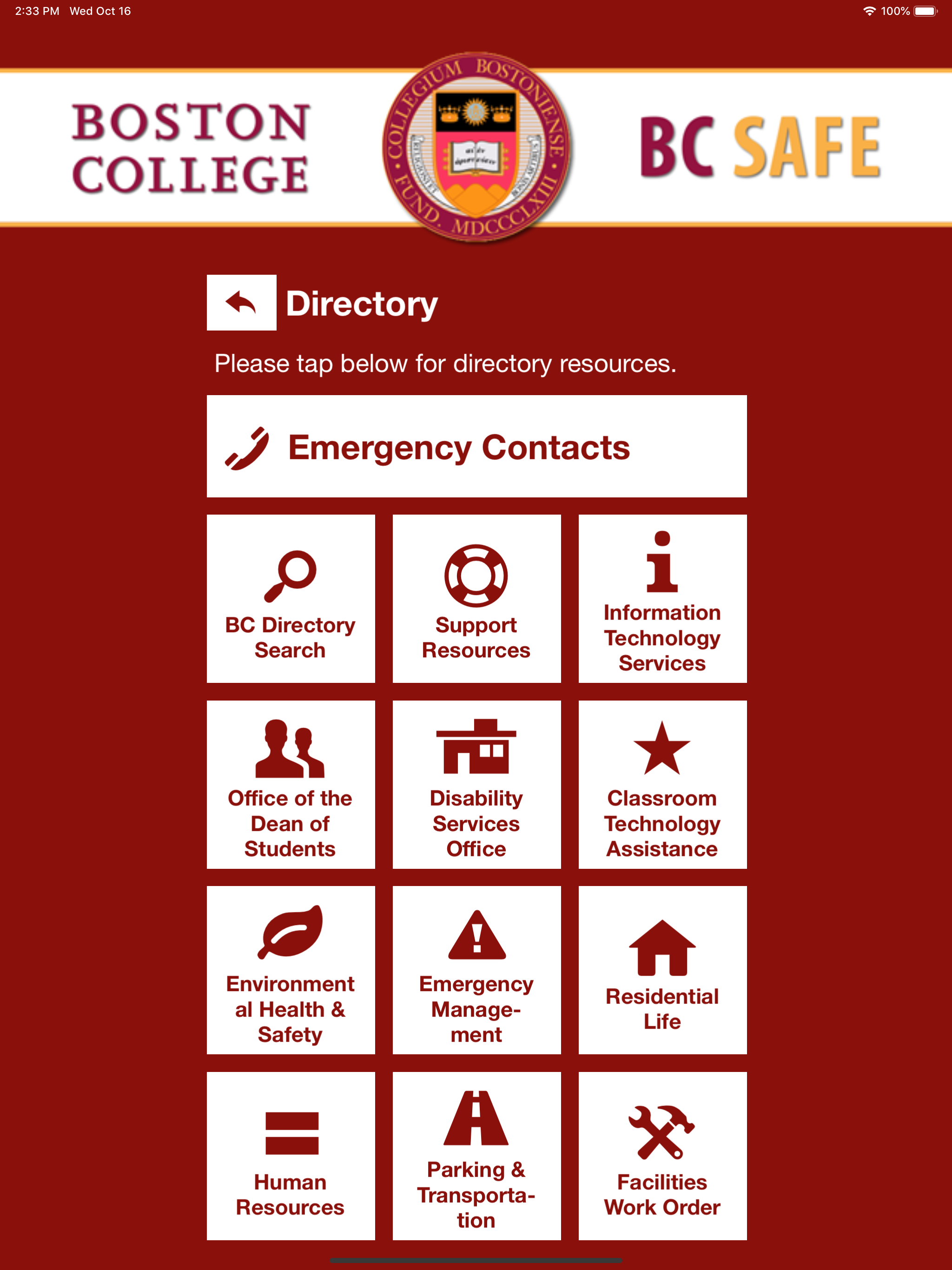 BC Safe screenshot 15