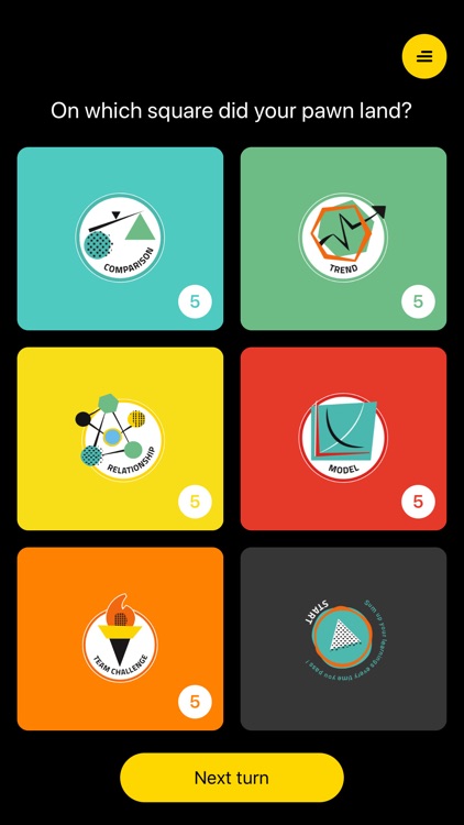 Datatrotters Board App screenshot-3