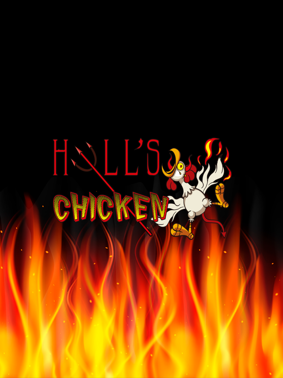 Screenshot #4 pour Hell's Chicken Sunland