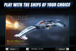 Game screenshot Strike Wing: Raptor Rising hack