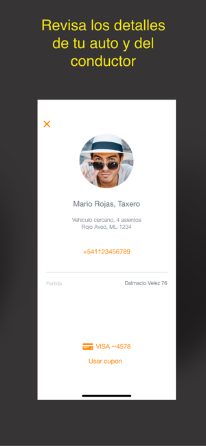 TAXERO - Multiservice LATAM(圖3)-速報App