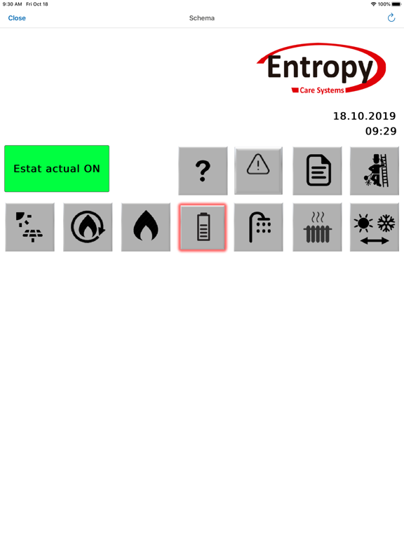 Screenshot #6 pour UMMI by Entropy