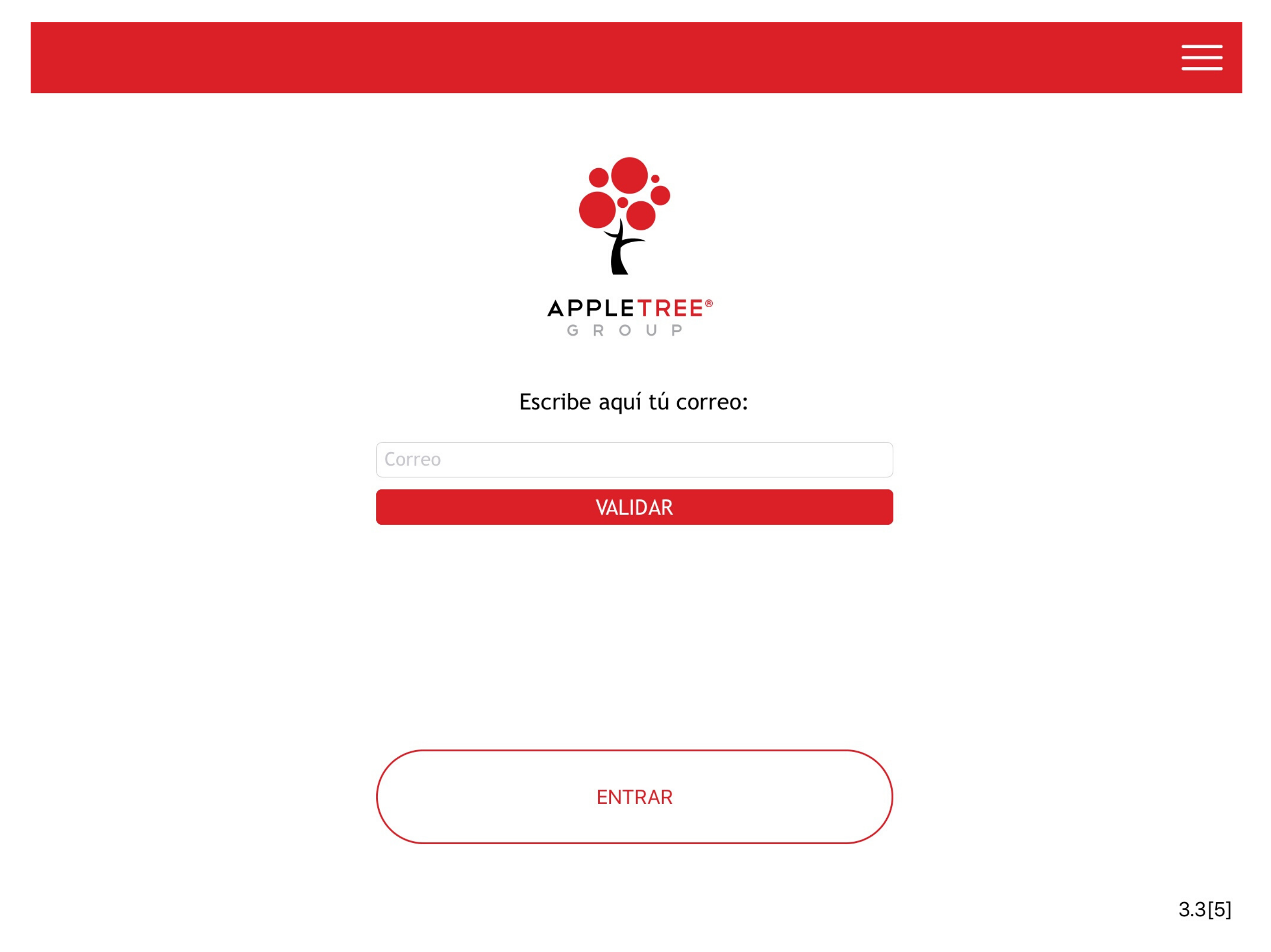 Apple Tree