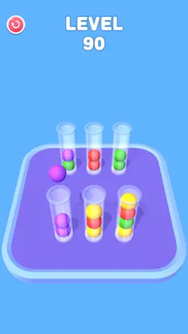 Game screenshot Color Match - Ball match hack