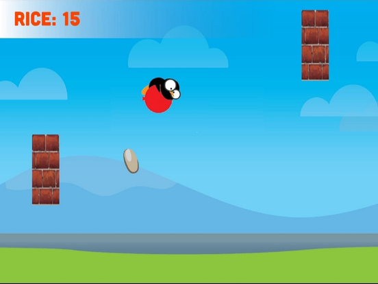 Screenshot #5 pour Rice Race